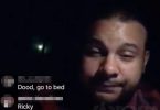 90 Day Fiance's Ricky Reyes Livestreams Himself DRUNK Driving