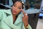 Fans Accuse Joseline Hernandez of Being Drugged Out