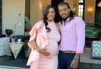 Black Ink Compton's LeMeir Mitchell + Wife Expecting