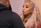 Des + Genesis Accuse Sky of USING Them for Black Ink Crew Storyline