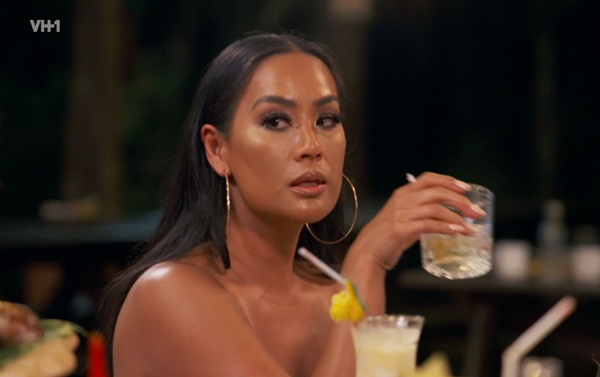 Basketball Wives: CeCe And OG NEED TO Own Their Lies