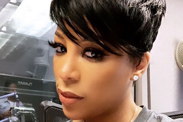 K Michelle: "I Don't Think Men Are Good People"