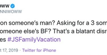 JWoww + Angelina Twitter Feud Ignites After Jersey Shore Family Vacation
