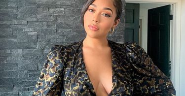 Jordyn Woods Launches Clothing Line After 'KUWTK' Take-Down