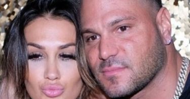 Ronnie Ortiz-Magro Will NOT Be Charged With Kidnapping