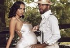Erica Mena and Safaree Expecting First Baby Together