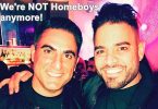 Reza Farahan FIRES A Cease & Desist To Mike Shouhed
