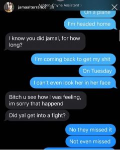 Blac Chyna Facing EXPLOSIVE Allegations of Drug Abuse