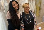 Black Ink Chicago Charmaine Walker's Mom Passed Away