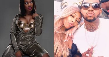 Lil Scrappy RIPS Ex Baby Mother Erica Dixon; She Responds