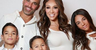 Joey Gorga: "Remember We Are All On Borrowed Time"