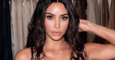 Kim Kardashian West Wants To "Live In Real-Time"!