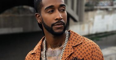 Omarion Unbothered By Fizz + Ex Baby Mama Apryl Jones Dating