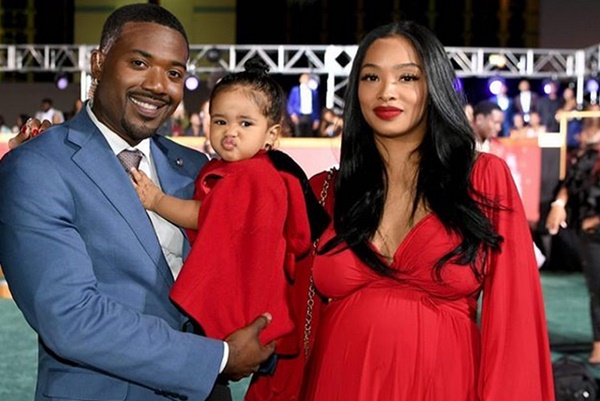 Ray J Says Love Is Lost With Princess Love