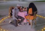 Black Ink Crew's Walt Gets Engaged To Jessica