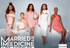 Married 2 Medicine LA Renewed; Two Cast Members FIRED