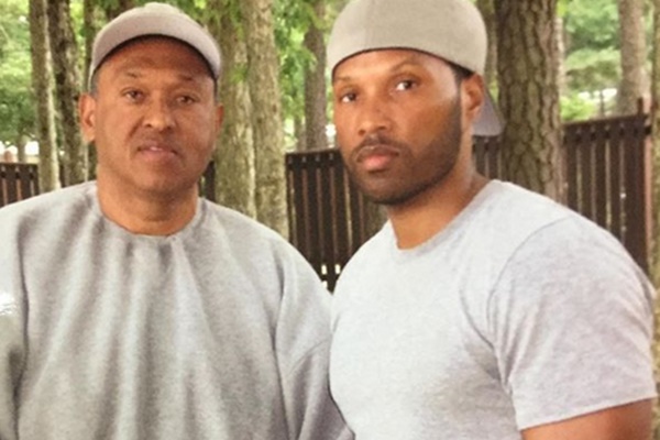 Mendeecees Harris Expected To Be Home For Thanksgiving