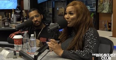 Charmaine: Women Are Treated Different on Black Ink Crew