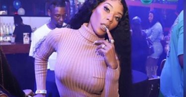Moniece Slaughter Sets Record Straight on Vh1 LHHH Edit