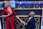 RHOP Star Robyn Dixon 'Engagement Sweeter The 2nd Time'