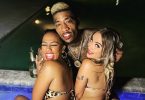 Love & Hip Hop Hollywood Solo Lucci Sex Tape Surfaces
