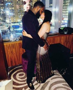 Black Ink Crew Teddy Ruks Admits He's Married