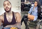 Ryan Henry's 'Immature' Ways With Kitty SLAMMED By Fans