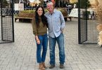 Chip and Joanna Gaines Why They Left HGTV