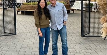 Chip and Joanna Gaines Why They Left HGTV