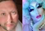 Sherry Pie Disqualified From "Drag Race" For Catfishing