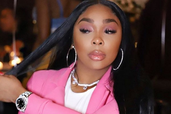 LHHATL Star Sierra Gates Arrested For Beating Pregnant Woman