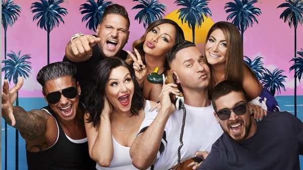 Jersey Shore: Family Vacation Renewed for Season 4