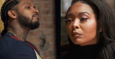 Black Ink Crew Is Back: Vans Back; Kitty Confronts Ryan