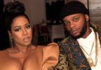 Remy Ma & Papoose Are Expecting Baby No. 2