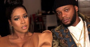 Remy Ma & Papoose Are Expecting Baby No. 2