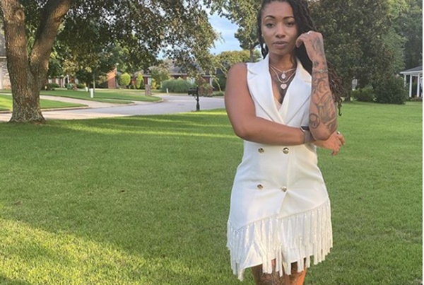 Ex ‘Black Ink Crew’ Star Dutchess Starts Her Own Production Company