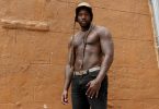 Phor Says FLAWS Are Beautiful In New Muscled Selfie