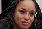 Tahiry Jose Hopes Marriage Bootcamp Sheds More Light on Vado Abuse