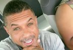 Benzino Arrested For Attacking Althea Eaton's New Man