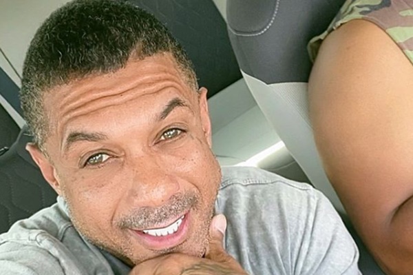 Benzino Arrested For Attacking Althea Eaton's New Man