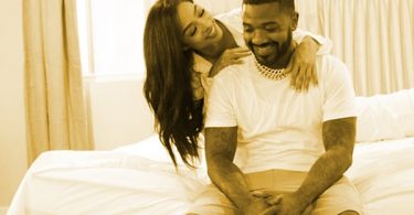 Ray J Files For Divorce From Princess Love