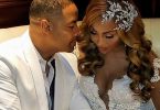 Cynthia Baily + Mike Hill Officially Married