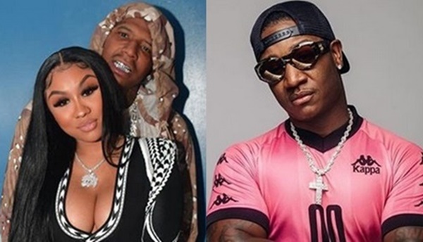 LHHATL's Yung Joc CALLED OUT For Instigating