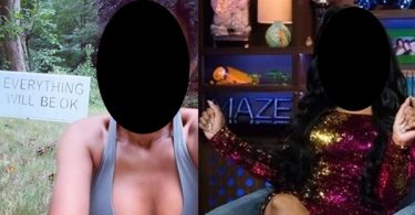 Two Atlanta Housewives Had Alleged 3-Some With Male Stripper