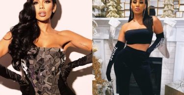 Erica Mena Calls Out Cyn Santana Over LHH Unlocked Comments