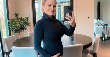 Mike 'The Situation' Sorrentino's Wife Is 21 Weeks Pregnant