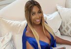 NeNe Leakes Continues Fight Against Racism In Reality TV