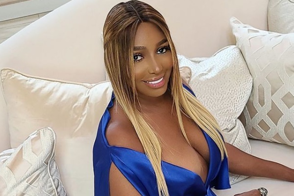 NeNe Leakes Continues Fight Against Racism In Reality TV
