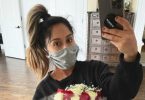 Jersey Shore's Snooki Test Positive For COVID