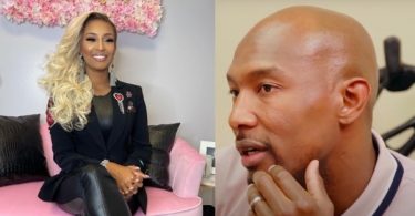 Martell Holt & Melody Holt Turned Down RHOA